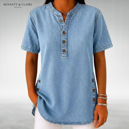 Ira™ Lightweight Comfort Top
