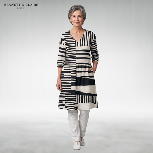 Claire™ Lightweight Comfort Dress