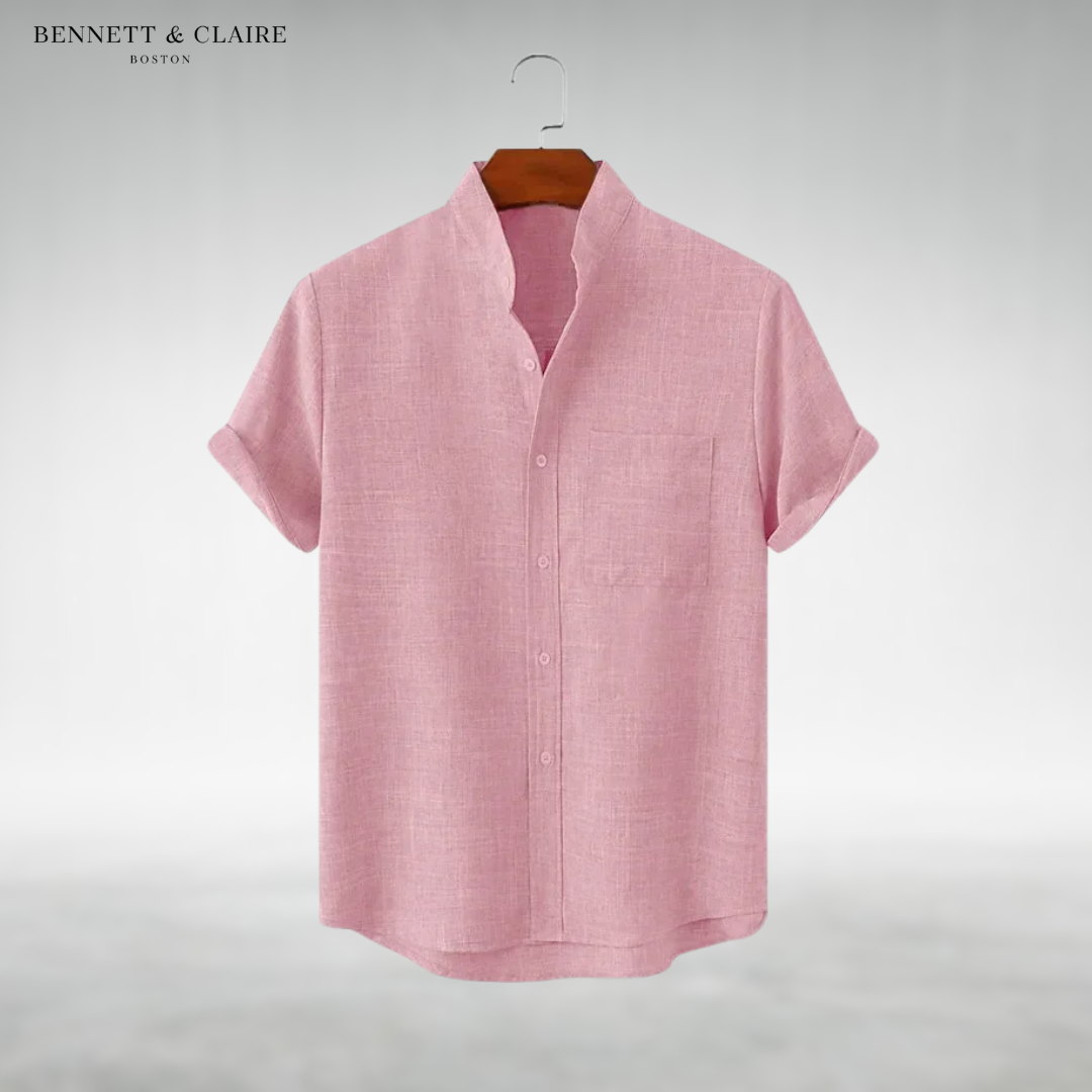Ethan™ Relaxed Comfort Shirt