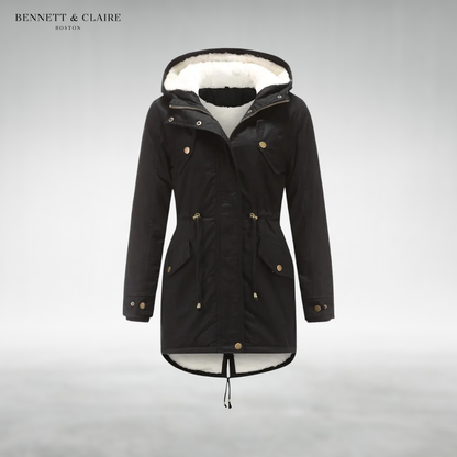 Joanna™ Cozy Winter Jacket