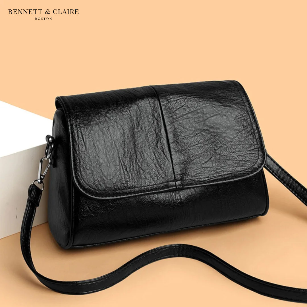 Leana™ Everyday Crossbody Bag