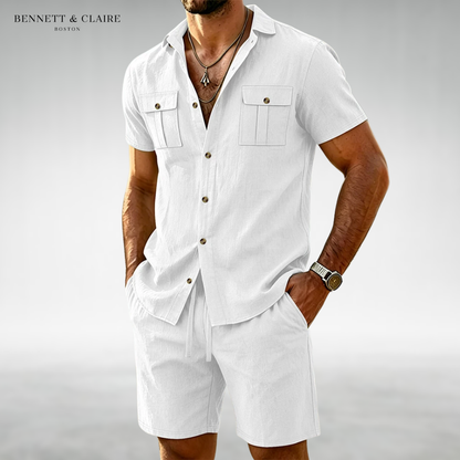 Jack™ Lightweight Summer Set