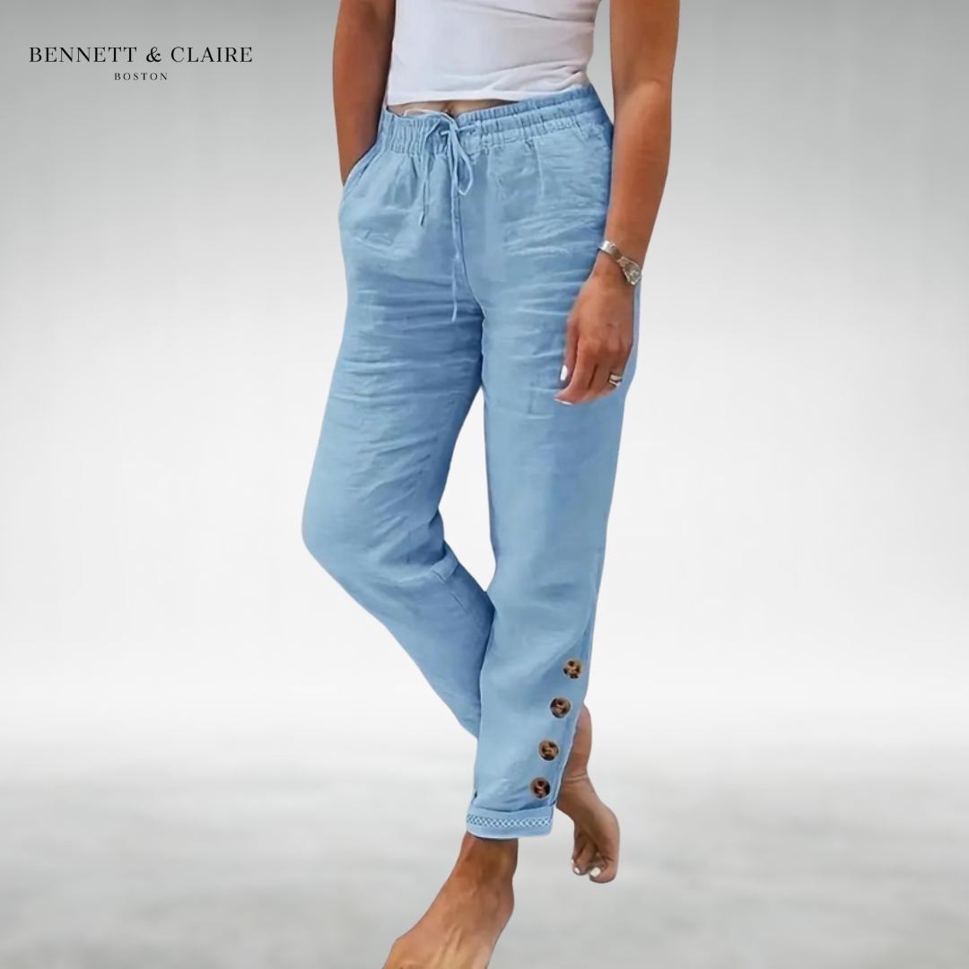 Mollie™ Comfortable Women's Trousers