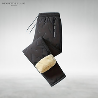 Black - Flat