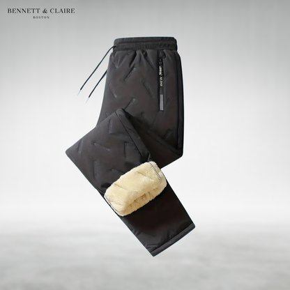 Riley™ Waterproof Fleece Pants