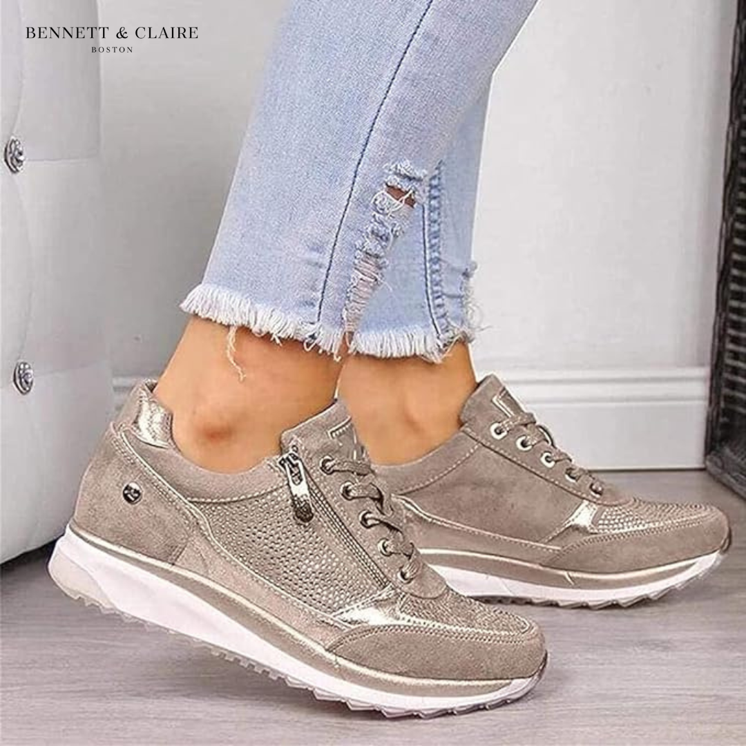Karen™ Orthopedic Comfort Shoes