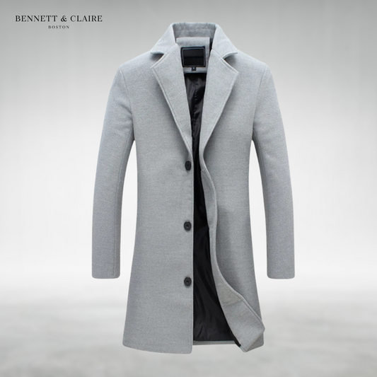 Leroy™ Men's Winter Coat