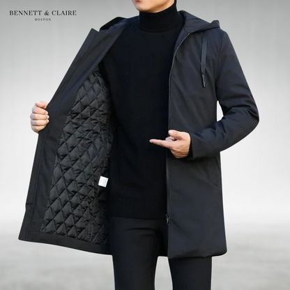 Jones™ Long Men’s Jacket