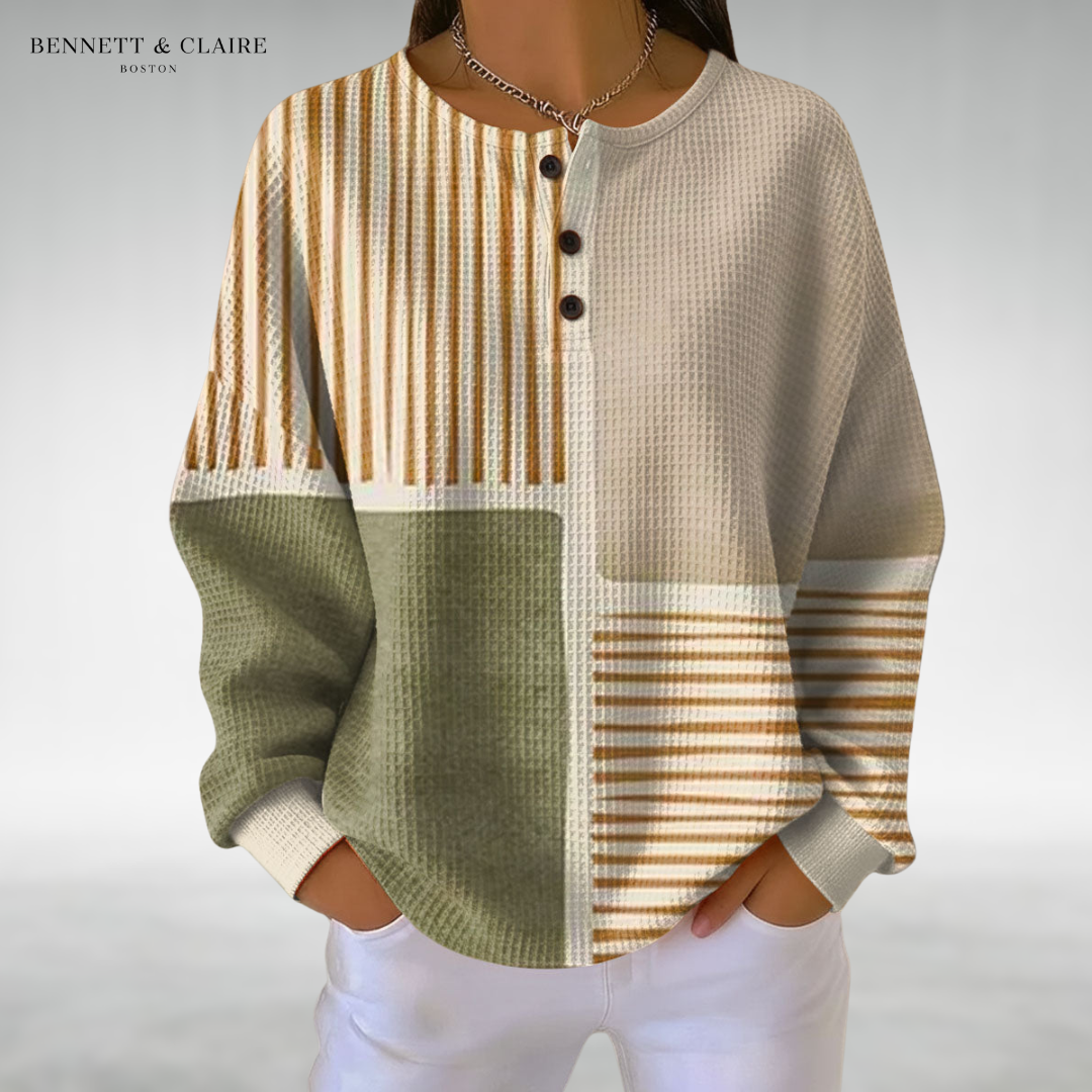 Marla™ Cozy Comfort Sweater