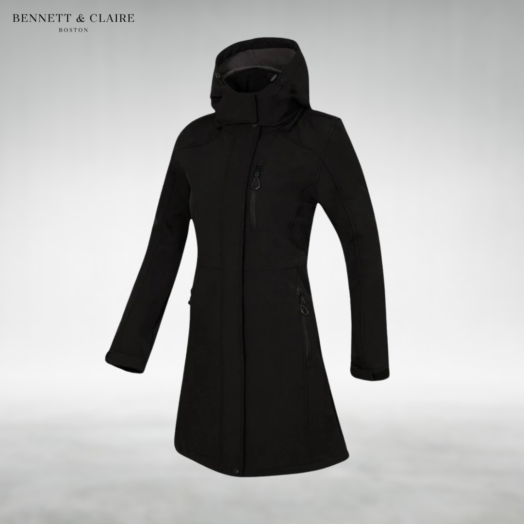 Melissa™ Waterproof Winter Coat