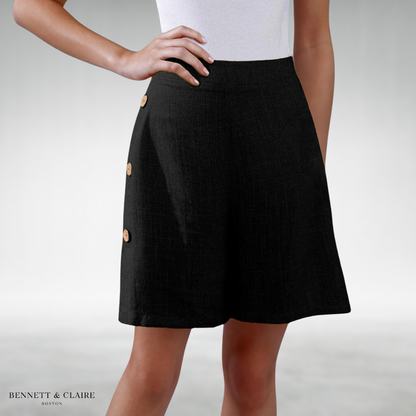 Scarlett™ Casual Comfort Shorts