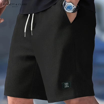 Daniel™ Comfort Knit Shorts