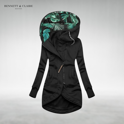 Aysha™ Women’s Fleece Jacket