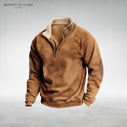 Emman Cozy Pullover