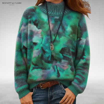 Melody™ Soft Knit Sweater
