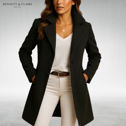 Claire™ Classic Winter Coat