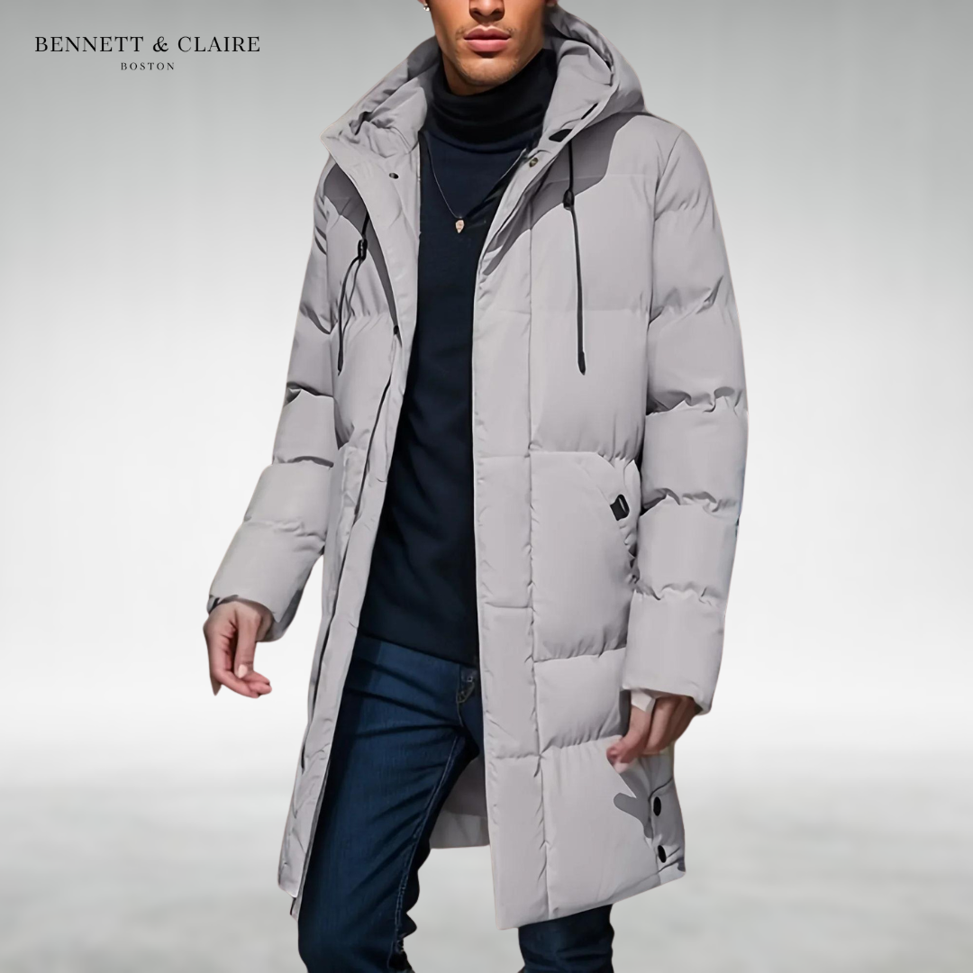 Darren™ Men's Winter Jacket