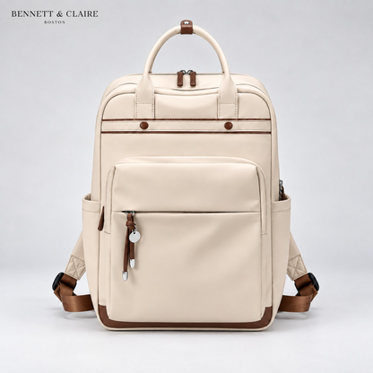 Kerra Convertible Anti-Theft Backpack