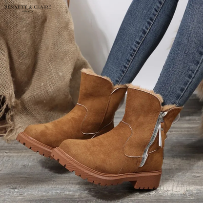 Sophie™ Comfort Winter Boots