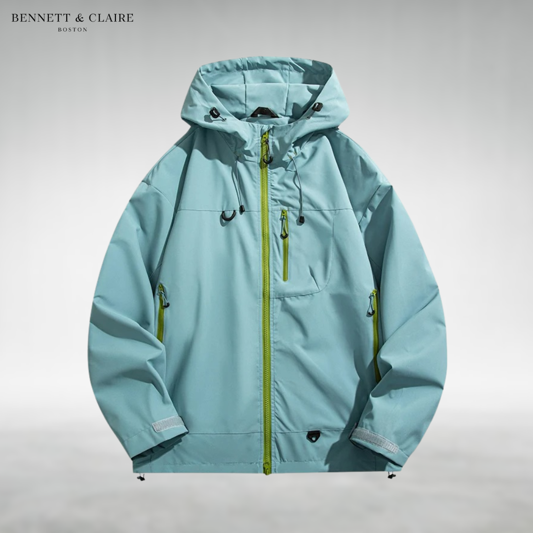 Avery™ Waterproof Outdoor Jacket