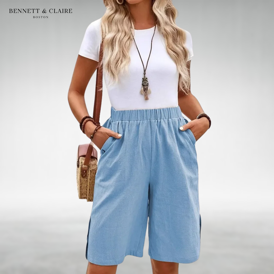 Clara™ Comfortable Everyday Shorts