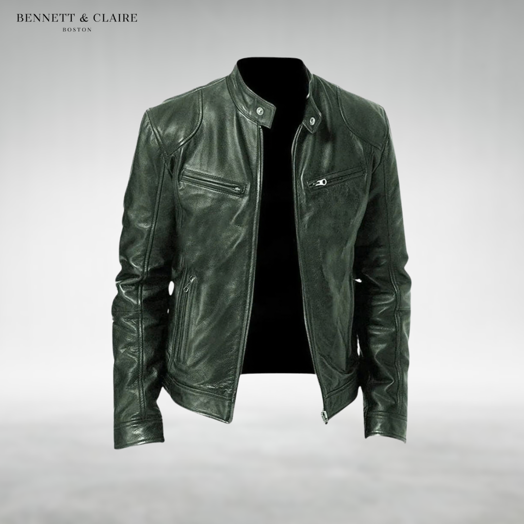 Jovan Classic Jacket