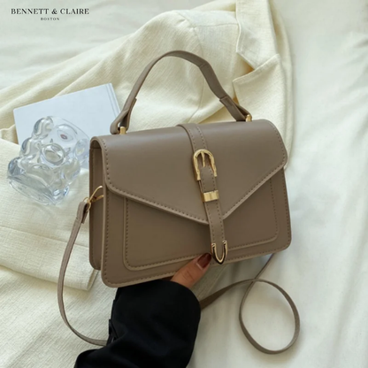 Gail™ Elegant Crossbody Bag