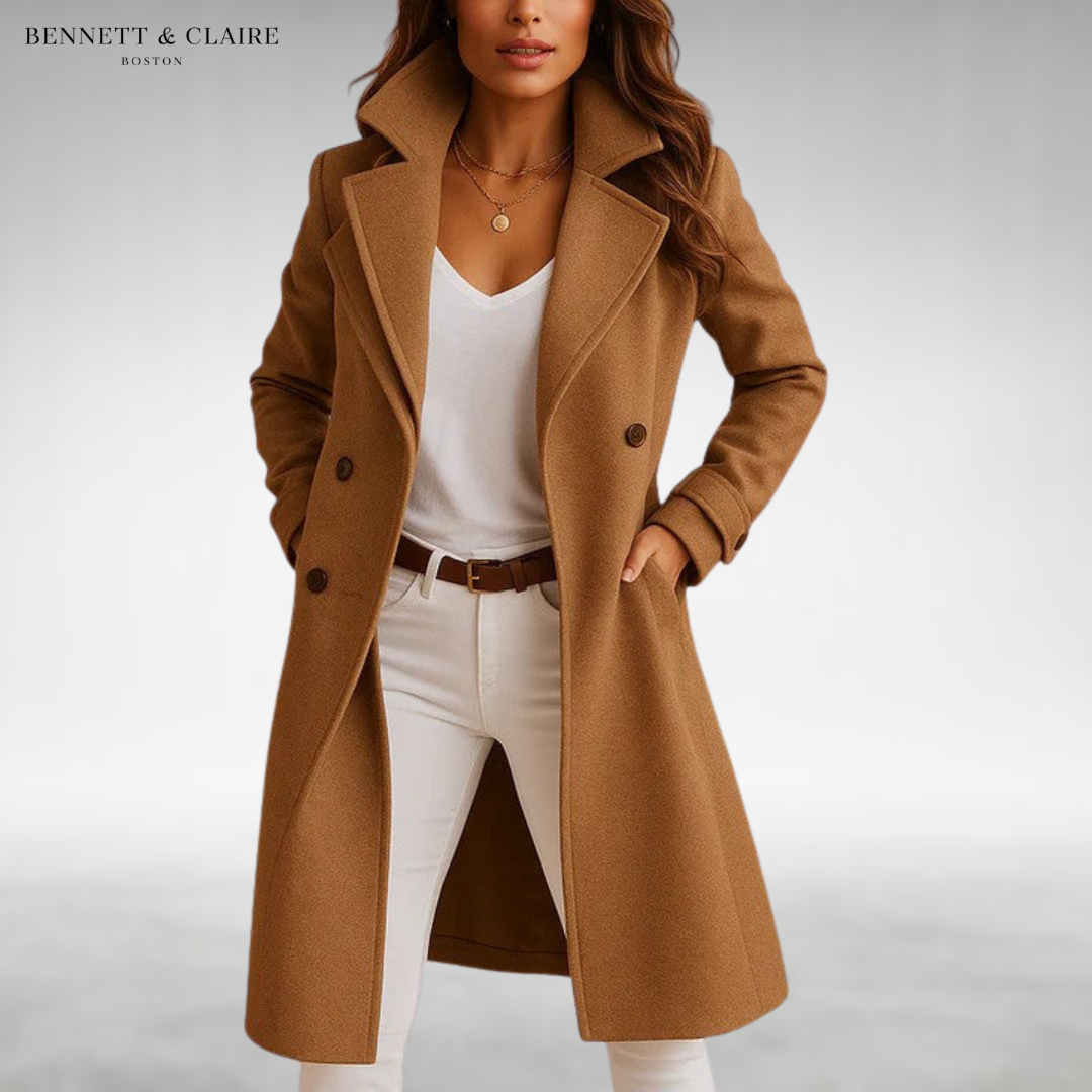 Claire™ Classic Winter Coat