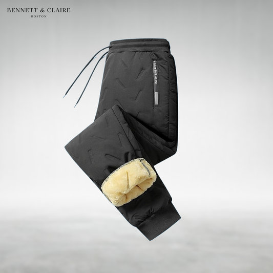 Riley™ Waterproof Fleece Pants