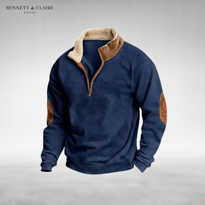 Emman Cozy Pullover