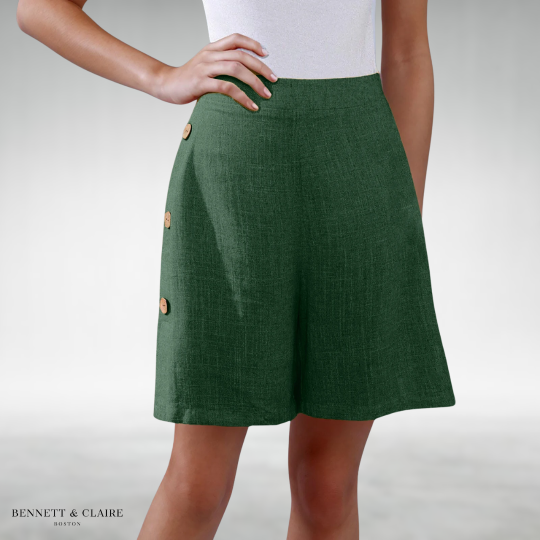 Scarlett™ Casual Comfort Shorts