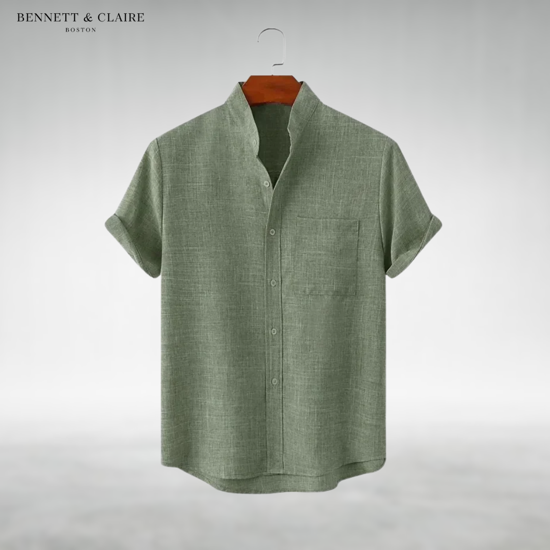 Ethan™ Relaxed Comfort Shirt