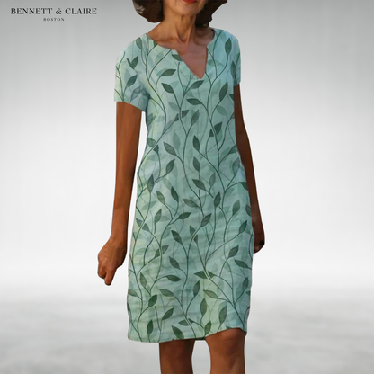 Marlies™ Flowy Comfort Dress
