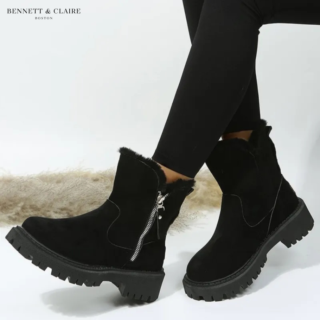 Sophie™ Comfort Winter Boots