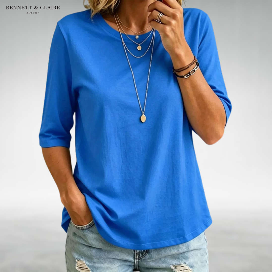 Emma Everyday Comfort Top