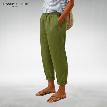 Karen™ Relaxed Comfort Pants