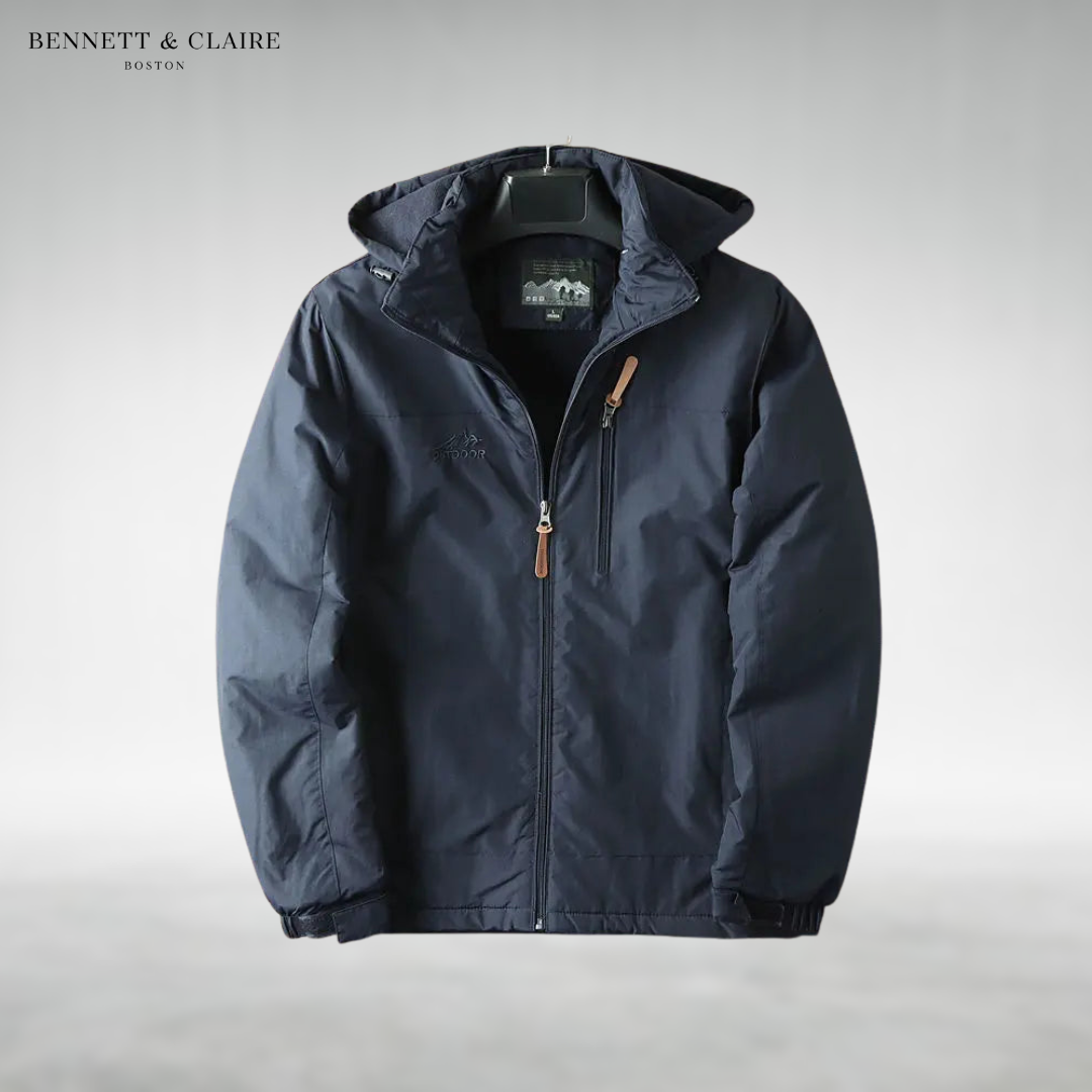 Grant™ Outdoor Thermal Jacket