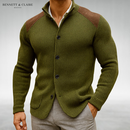 Henry™ Classic Knit Cardigan