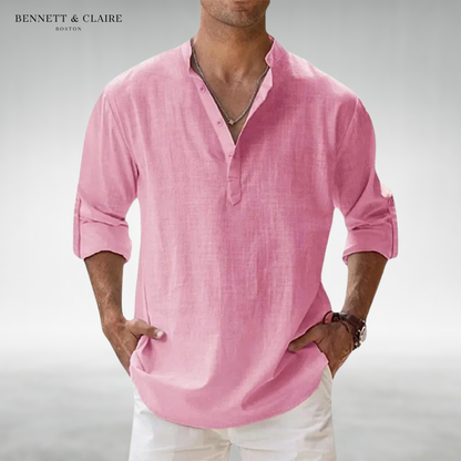 Daniel™ Lightweight Comfort Shirt
