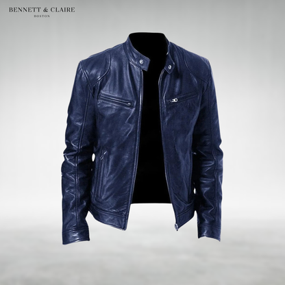 Jovan Classic Jacket