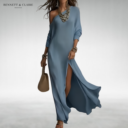 Yori™ Flowy Maxi Dress