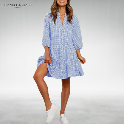 Shenna Comfort Mini Dress