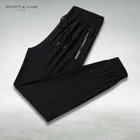 Black (sweatpants)