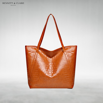Vienna™ Classic Tote Bag