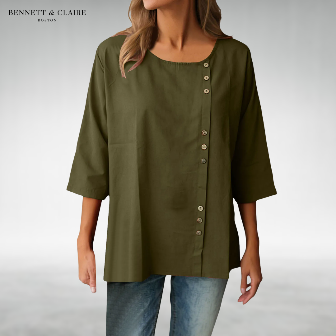 Frances™ Lightweight Comfort Top