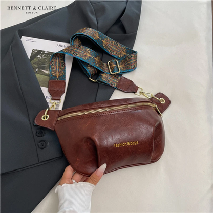 Janey™ Crossbody Bag