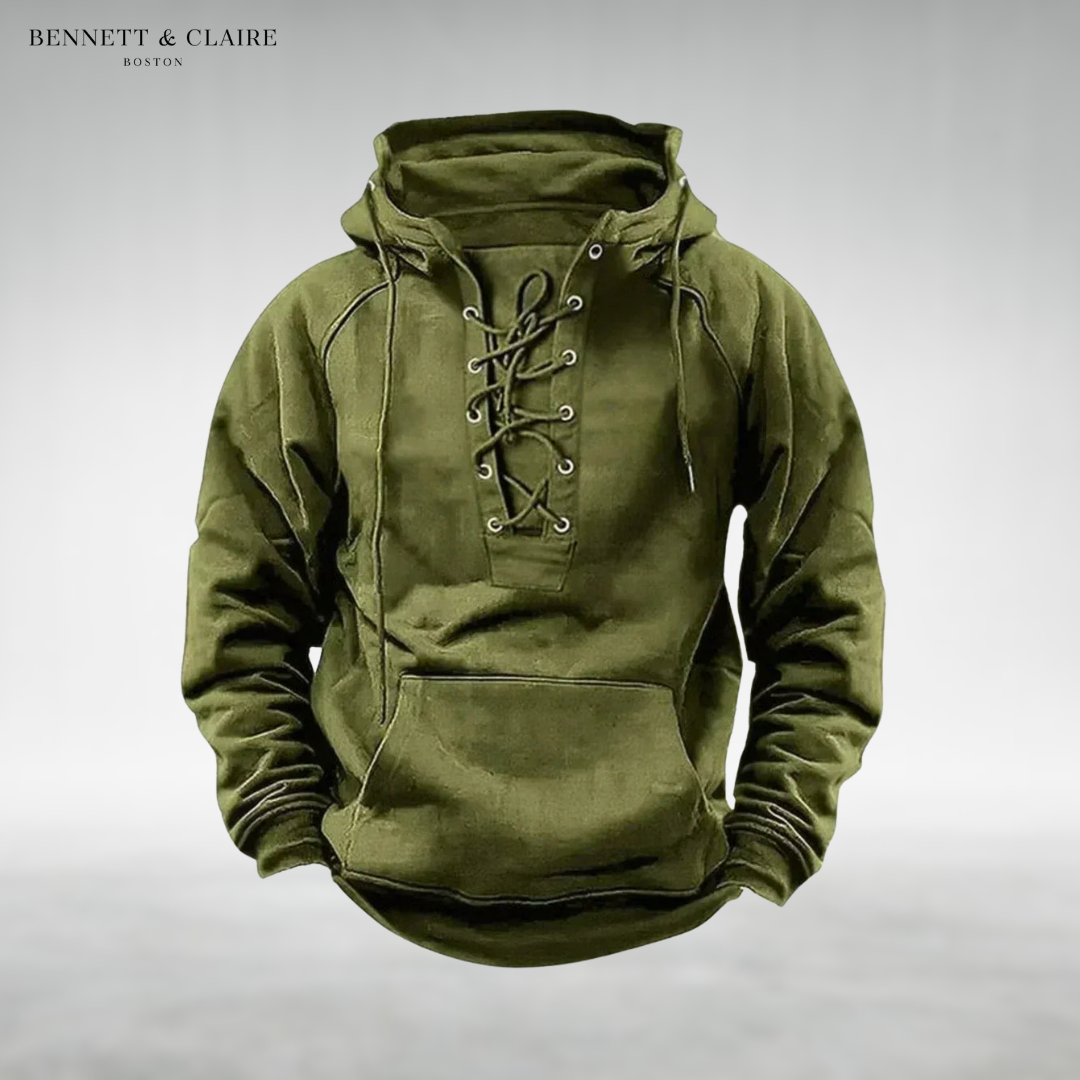 Mark™ Comfort Outdoor Hoodie