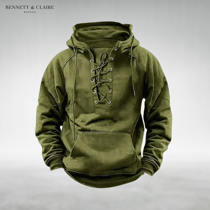 Mark™ Comfort Outdoor Hoodie
