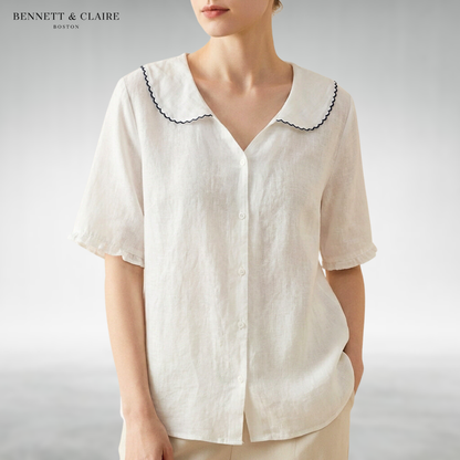 Vanessa™ Soft Comfort Blouse