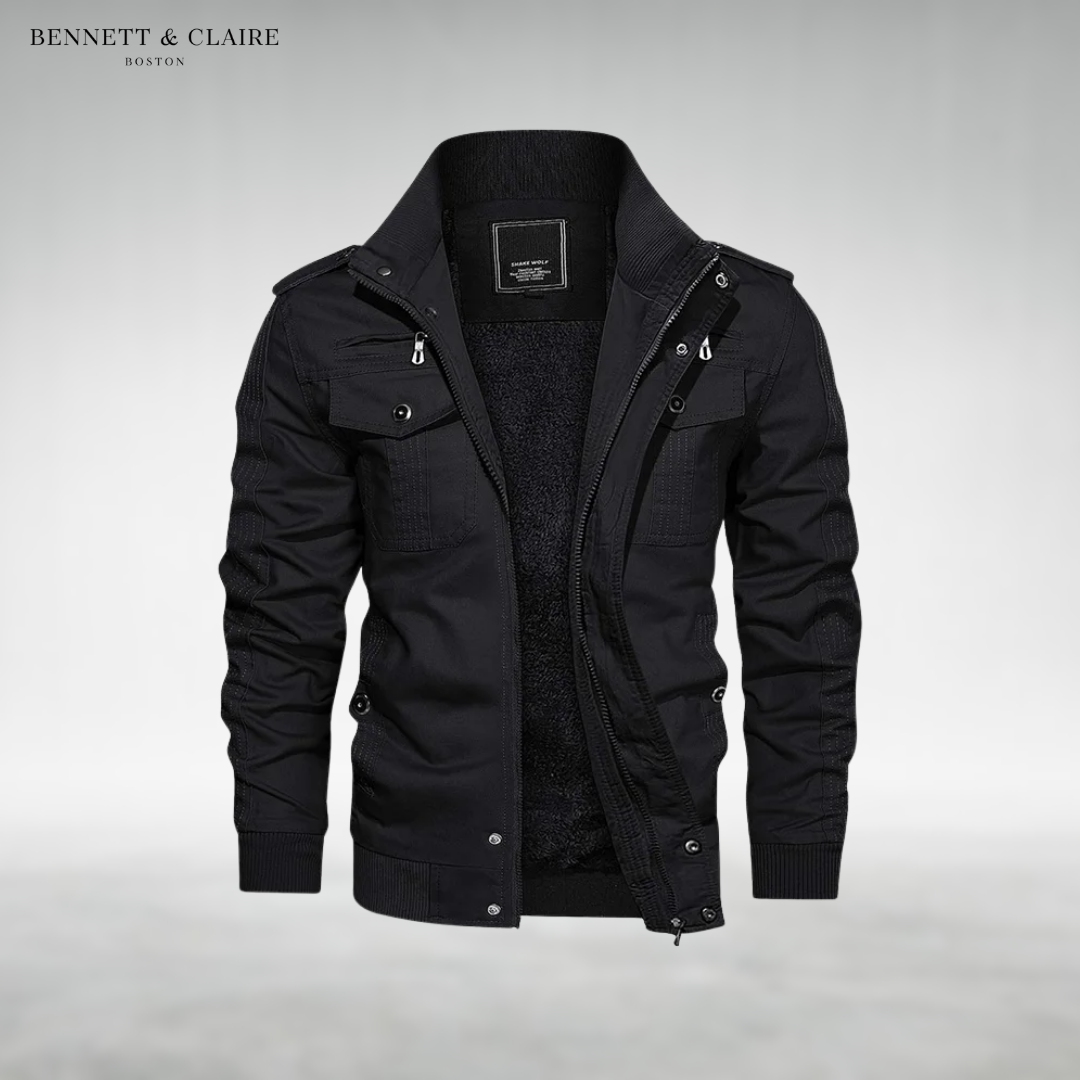 Louis Everyday Utility Jacket